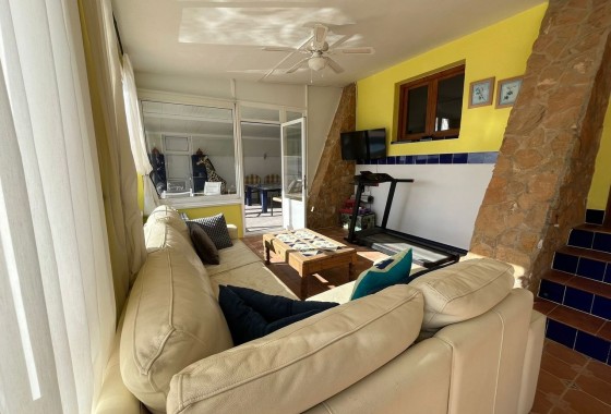 Resale - Detached Villa -
Torre Pacheco - Inland