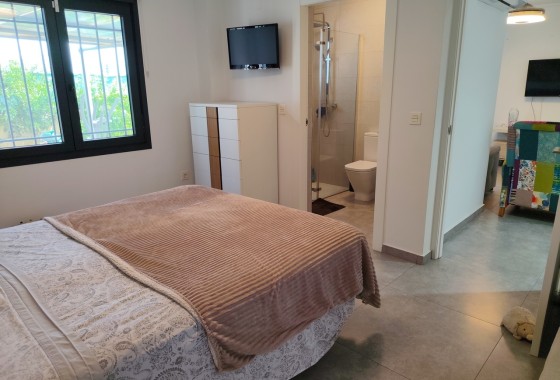 Herverkoop - Vrijstaande Villa -
Los Montesinos - Costa Blanca