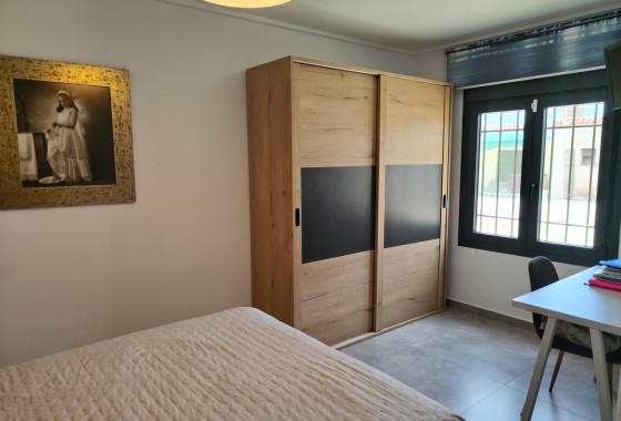 Herverkoop - Vrijstaande Villa -
Los Montesinos - Costa Blanca