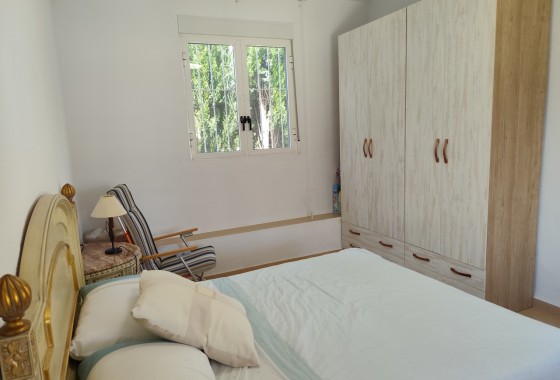 Herverkoop - Vrijstaande Villa -
Los Montesinos - Costa Blanca