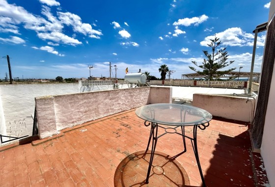 Herverkoop - Vrijstaande Villa -
Los Montesinos - Costa Blanca