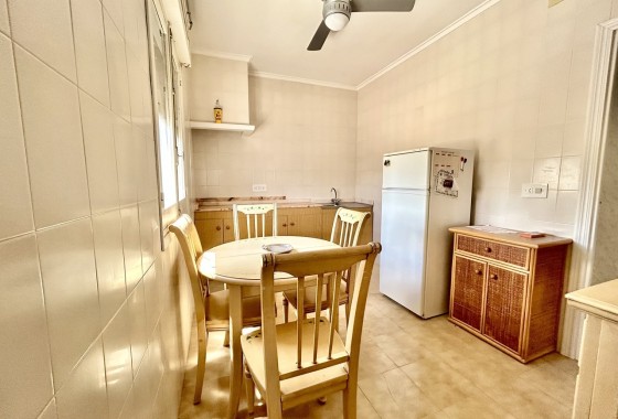 Herverkoop - Vrijstaande Villa -
Los Montesinos - Costa Blanca
