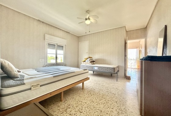 Herverkoop - Vrijstaande Villa -
Los Montesinos - Costa Blanca