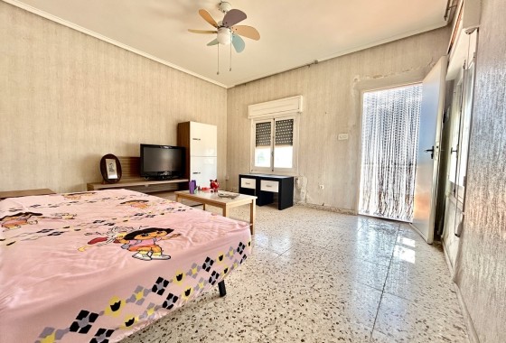 Herverkoop - Vrijstaande Villa -
Los Montesinos - Costa Blanca