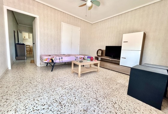 Herverkoop - Vrijstaande Villa -
Los Montesinos - Costa Blanca