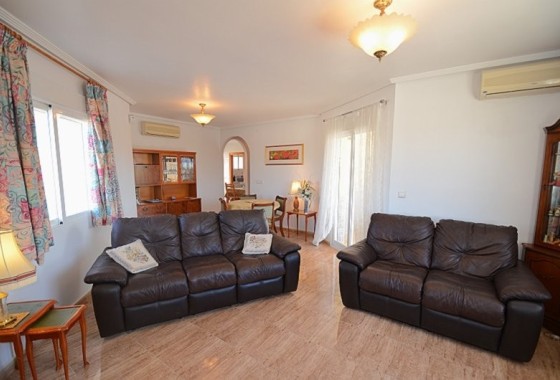 Revente - Villa Individuelle -
Campos del Rio - Inland