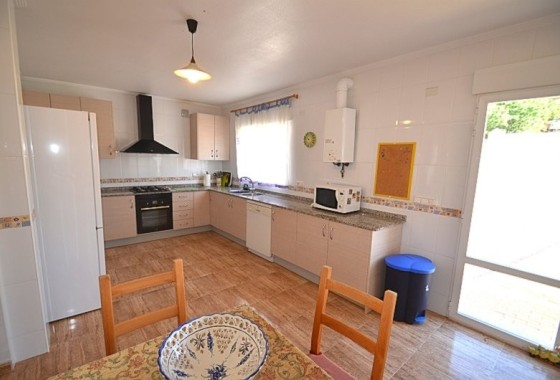 Revente - Villa Individuelle -
Campos del Rio - Inland