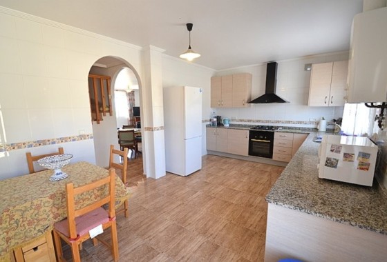 Revente - Villa Individuelle -
Campos del Rio - Inland