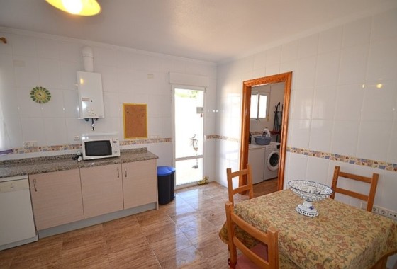Revente - Villa Individuelle -
Campos del Rio - Inland