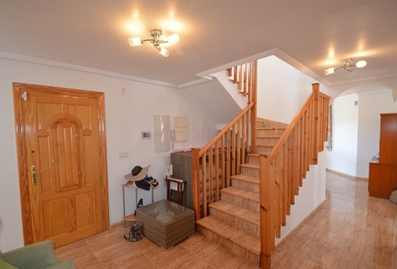 Revente - Villa Individuelle -
Campos del Rio - Inland