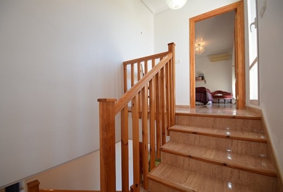 Revente - Villa Individuelle -
Campos del Rio - Inland