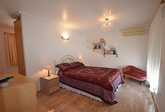 Revente - Villa Individuelle -
Campos del Rio - Inland