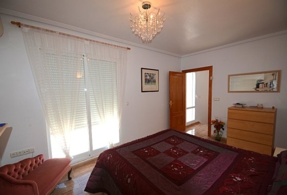 Revente - Villa Individuelle -
Campos del Rio - Inland