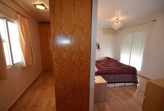 Revente - Villa Individuelle -
Campos del Rio - Inland