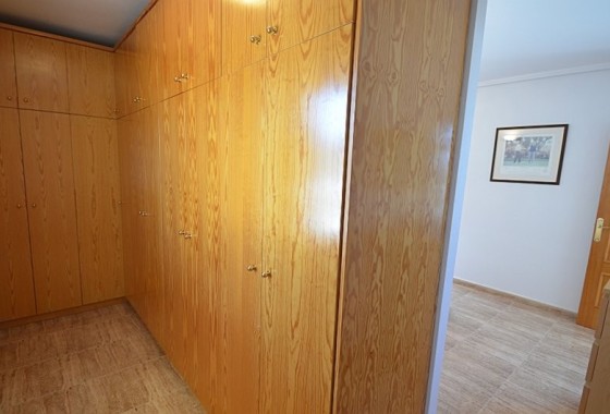 Revente - Villa Individuelle -
Campos del Rio - Inland