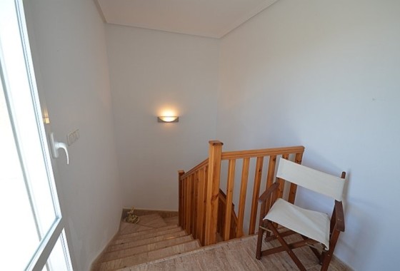Revente - Villa Individuelle -
Campos del Rio - Inland