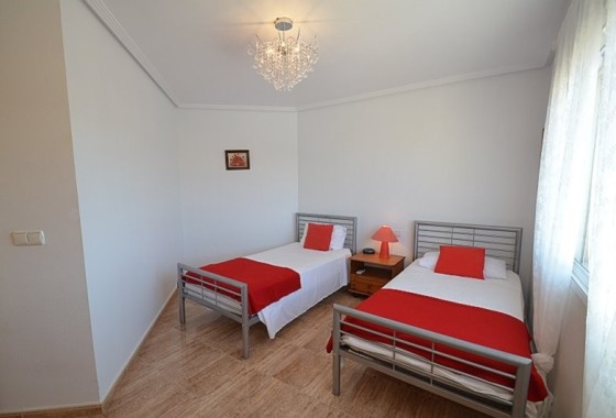 Revente - Villa Individuelle -
Campos del Rio - Inland