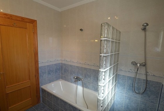 Revente - Villa Individuelle -
Campos del Rio - Inland