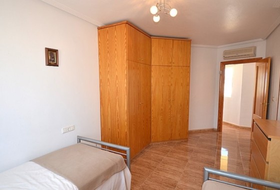 Revente - Villa Individuelle -
Campos del Rio - Inland
