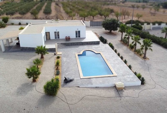 Venta - Finca / Casa de campo -
Macisvenda