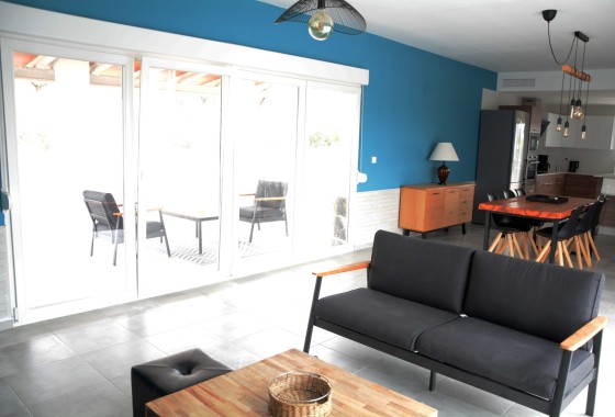 Venta - Finca / Casa de campo -
Macisvenda