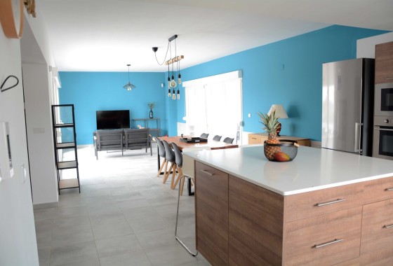 Venta - Finca / Casa de campo -
Macisvenda