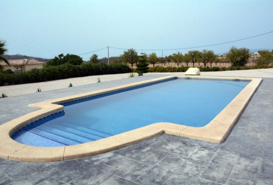 Venta - Finca / Casa de campo -
Macisvenda