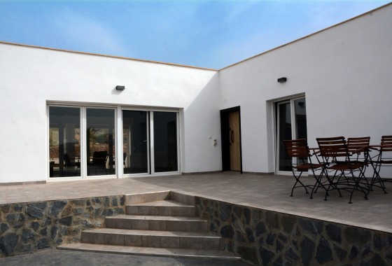 Venta - Finca / Casa de campo -
Macisvenda