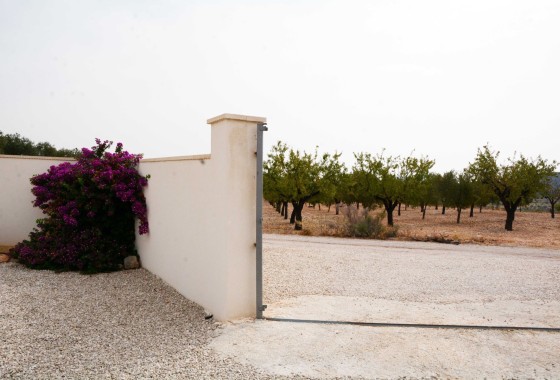 Venta - Finca / Casa de campo -
Macisvenda