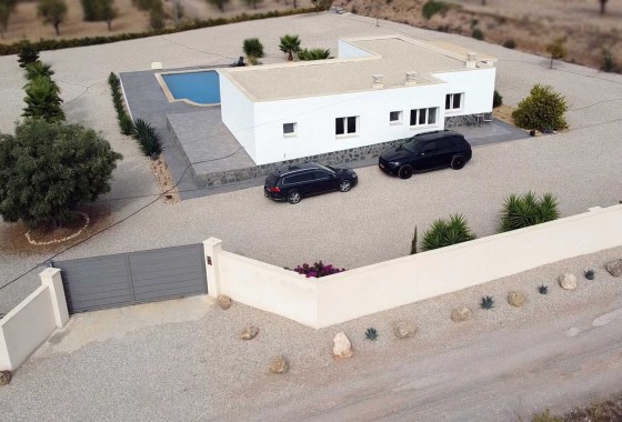 Venta - Finca / Casa de campo -
Macisvenda
