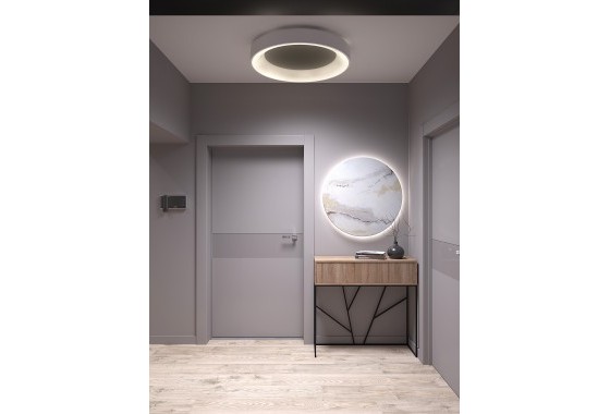 Nouvelle construction - Villa Individuelle -
Finestrat