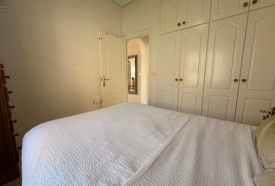 Wiederverkauf - Freistehende Villa -
Ciudad Quesada - Rojales - Ciudad Quesada