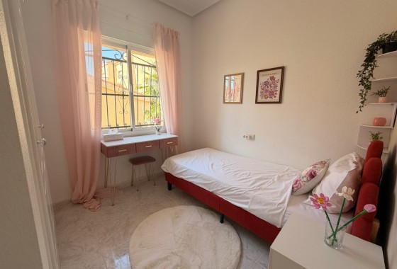 Wiederverkauf - Freistehende Villa -
Ciudad Quesada - Rojales - Ciudad Quesada