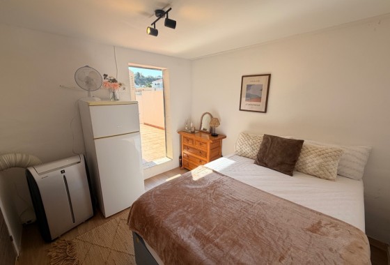 Wiederverkauf - Freistehende Villa -
Ciudad Quesada - Rojales - Ciudad Quesada