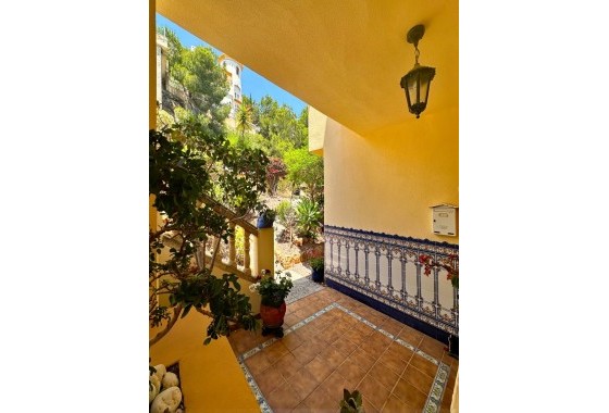 Venta - Chalet Independiente -
Orihuela Costa - Las Ramblas Golf