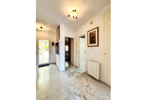 Venta - Chalet Independiente -
Orihuela Costa - Las Ramblas Golf