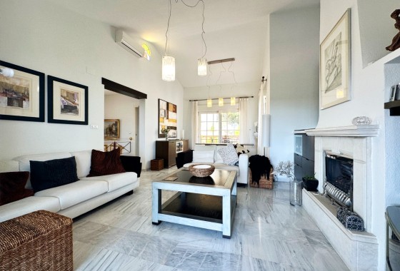 Venta - Chalet Independiente -
Orihuela Costa - Las Ramblas Golf