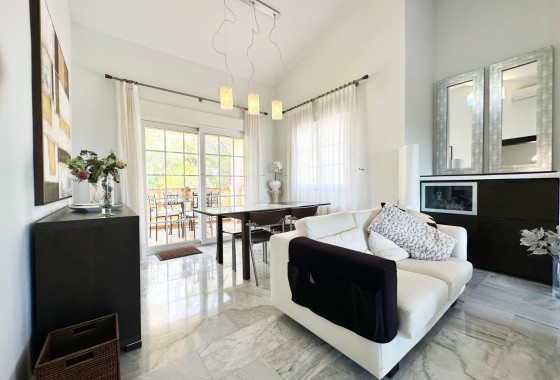 Venta - Chalet Independiente -
Orihuela Costa - Las Ramblas Golf