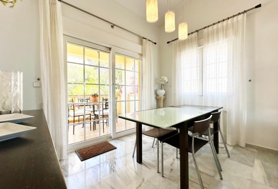 Venta - Chalet Independiente -
Orihuela Costa - Las Ramblas Golf