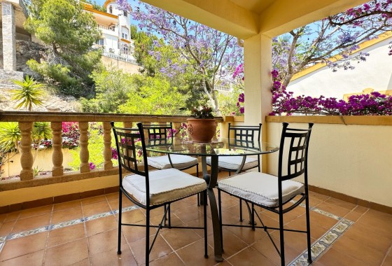 Venta - Chalet Independiente -
Orihuela Costa - Las Ramblas Golf