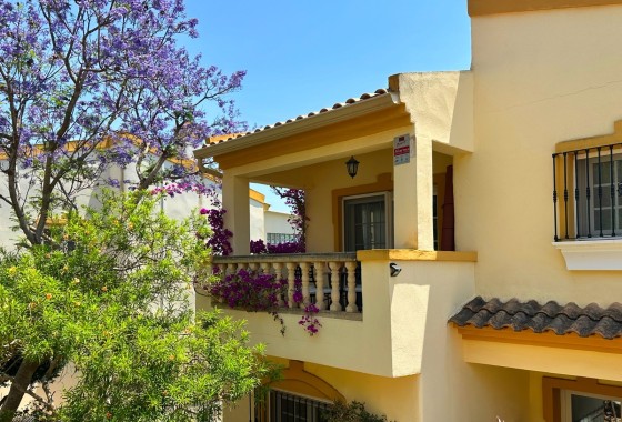 Venta - Chalet Independiente -
Orihuela Costa - Las Ramblas Golf