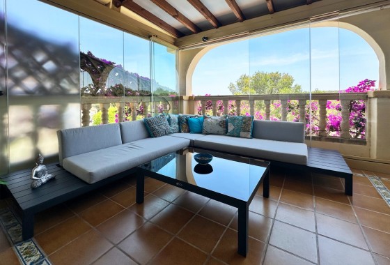 Venta - Chalet Independiente -
Orihuela Costa - Las Ramblas Golf
