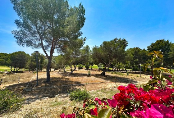 Venta - Chalet Independiente -
Orihuela Costa - Las Ramblas Golf