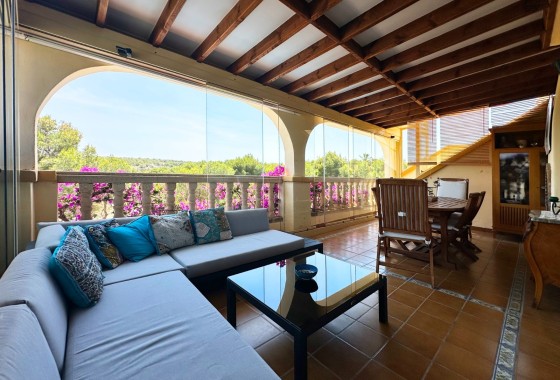 Venta - Chalet Independiente -
Orihuela Costa - Las Ramblas Golf