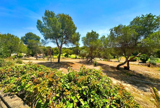 Venta - Chalet Independiente -
Orihuela Costa - Las Ramblas Golf
