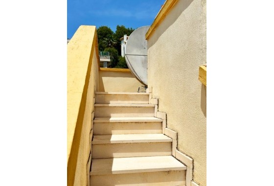 Venta - Chalet Independiente -
Orihuela Costa - Las Ramblas Golf