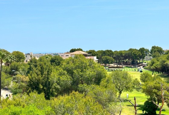 Venta - Chalet Independiente -
Orihuela Costa - Las Ramblas Golf