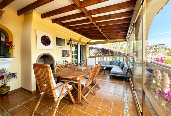 Venta - Chalet Independiente -
Orihuela Costa - Las Ramblas Golf