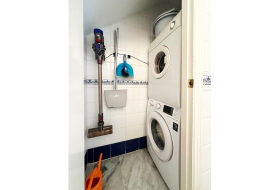 Venta - Chalet Independiente -
Orihuela Costa - Las Ramblas Golf