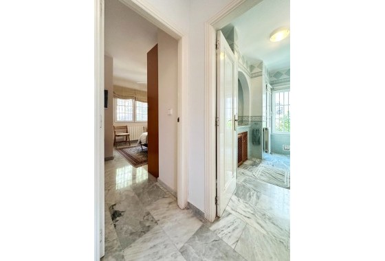 Venta - Chalet Independiente -
Orihuela Costa - Las Ramblas Golf